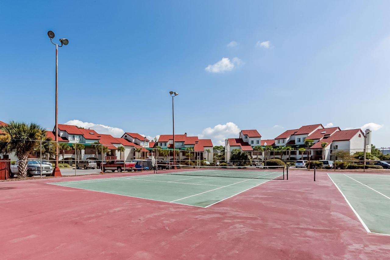 The Inn At St Thomas Square 1304A Upper Grand Lagoon Exterior photo